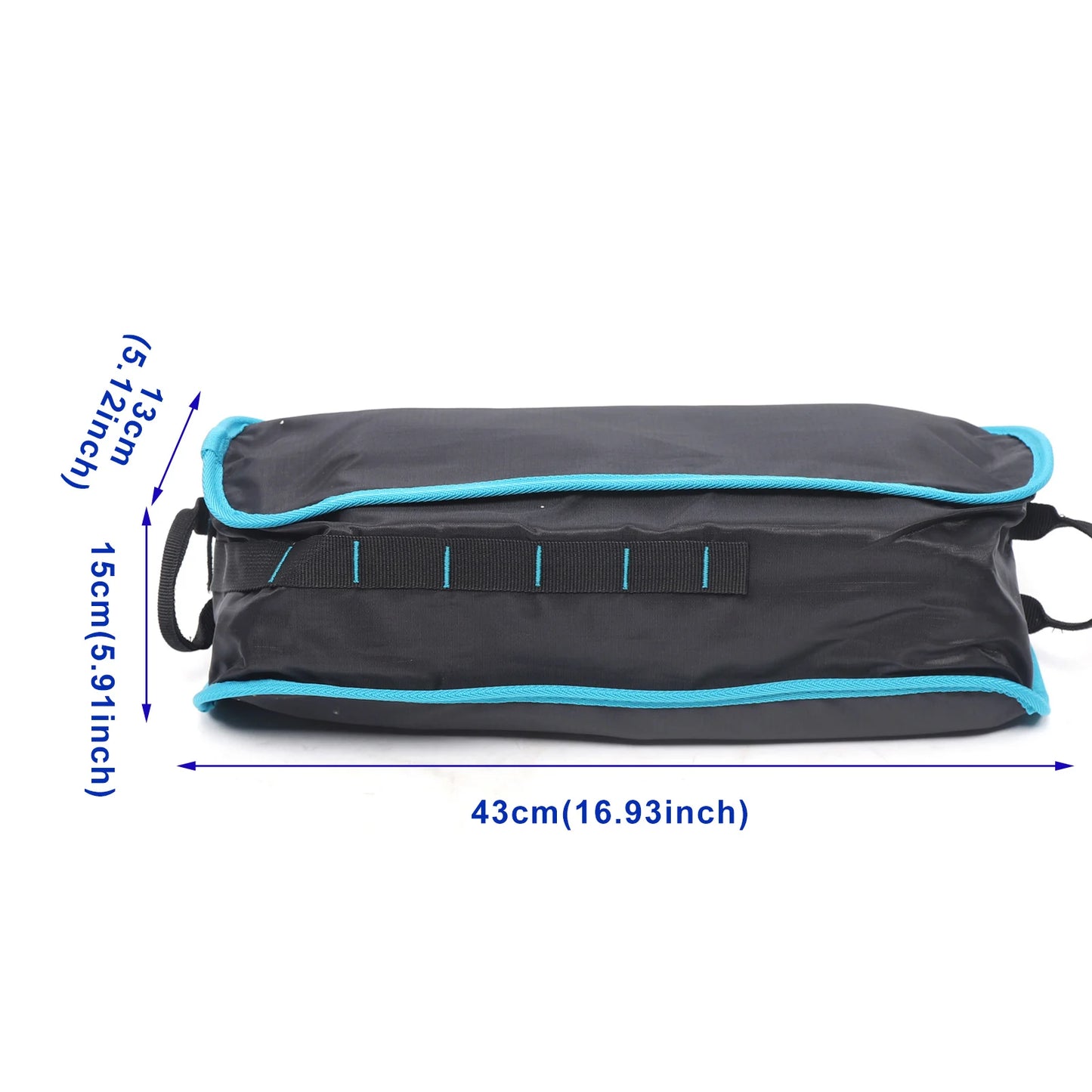 Ultralight High Back Folding Camping Chair + Pillow
