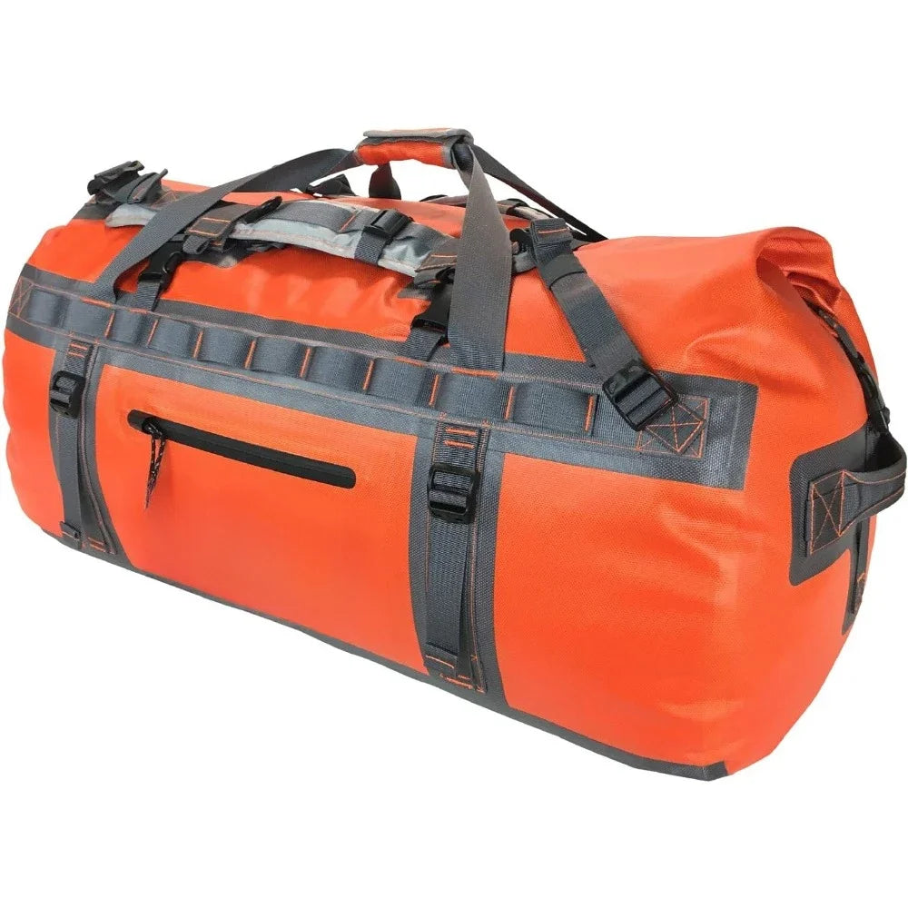 Ultimate Adventure Bag