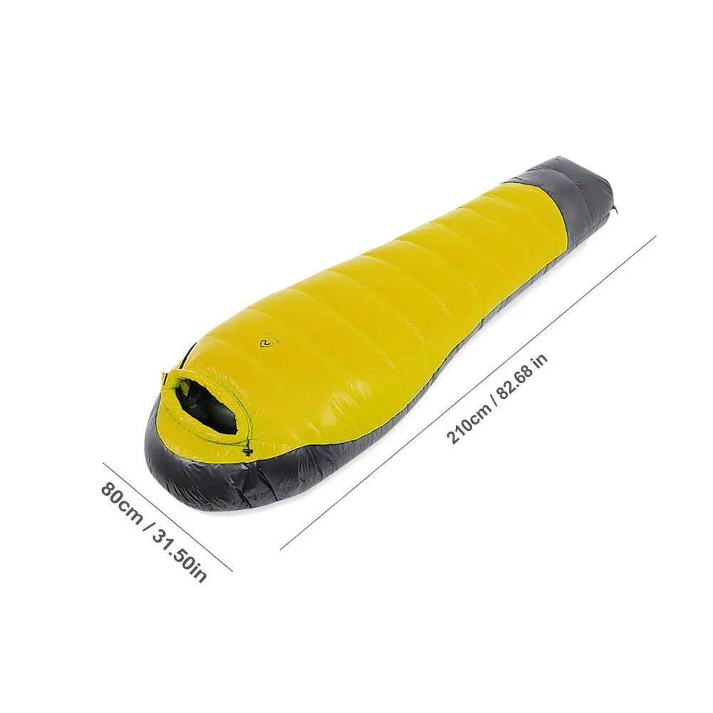 Ultralight Thermal Sleeping Bag
