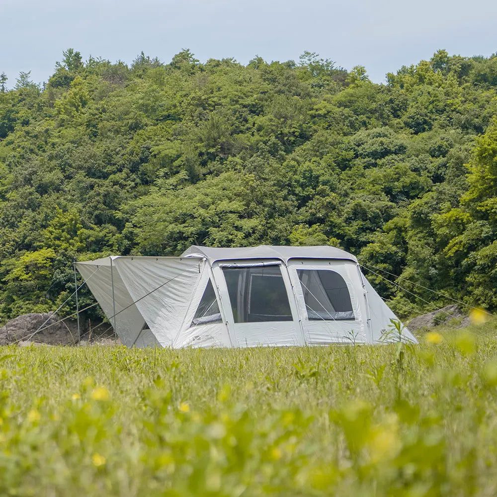 Camping LS4 Tunnel Tent