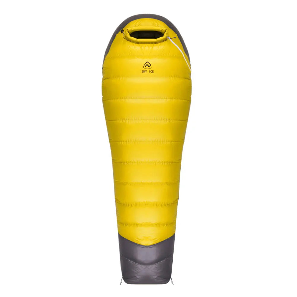 Ultralight Thermal Sleeping Bag
