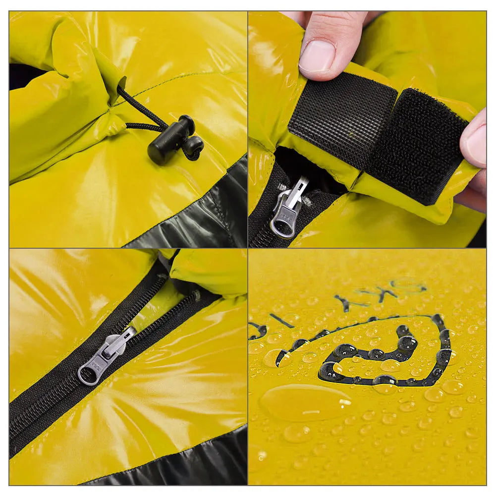 Ultralight Thermal Sleeping Bag