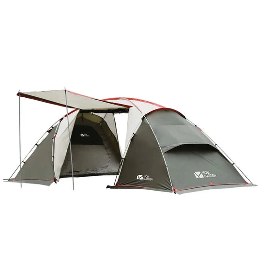 Outdoor Living Tent