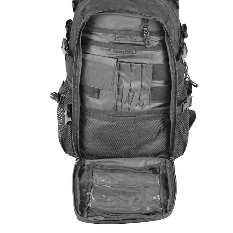 Outdoor Tactical Backpack