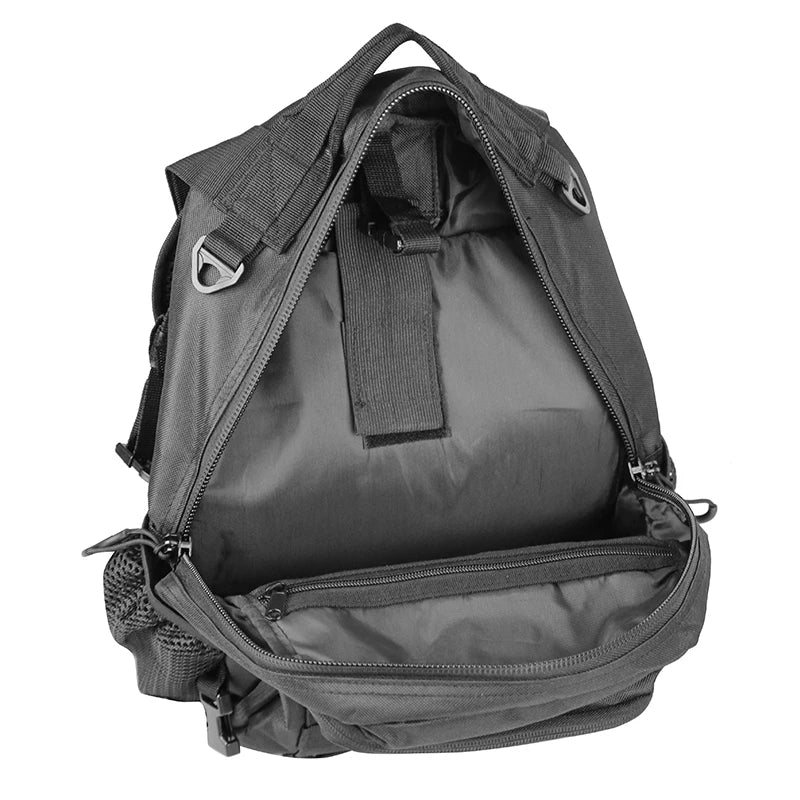 Outdoor Tactical Backpack