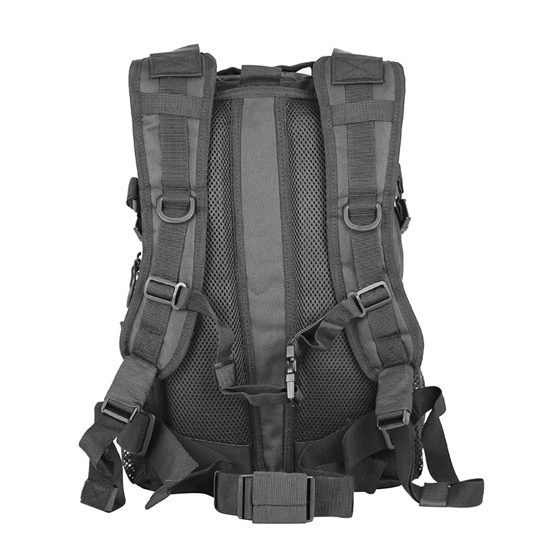 Outdoor Tactical Backpack