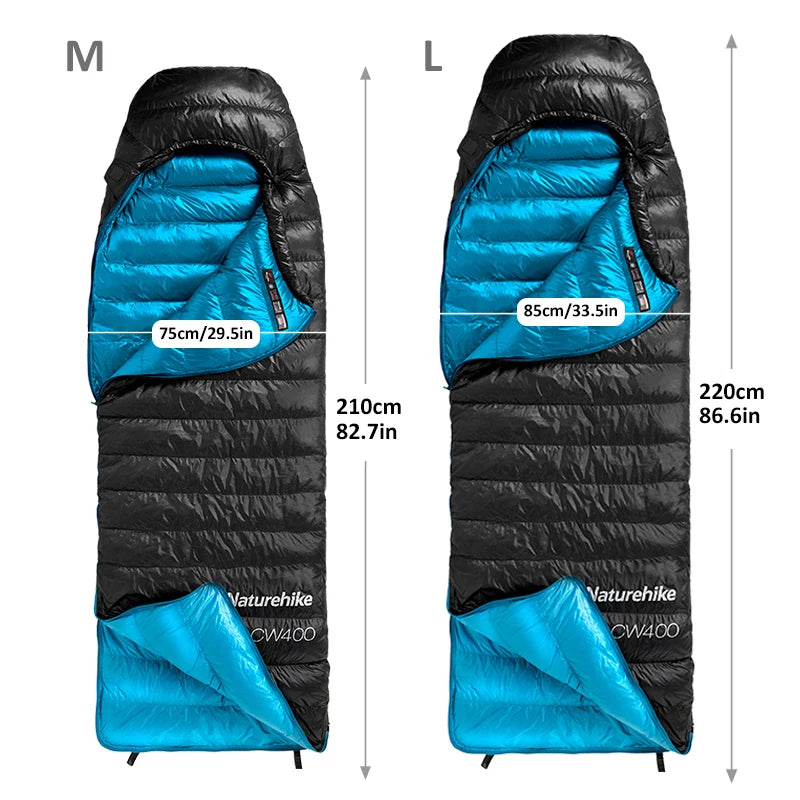 Sleeping Bag Lightweight