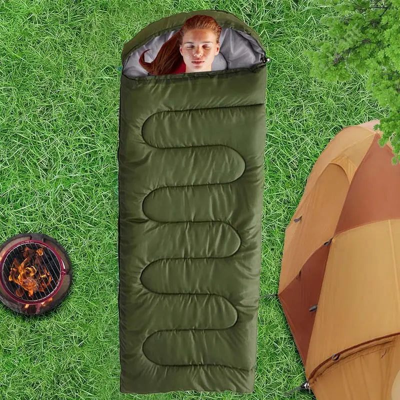 Camping Bivy Sacks Sleeping Pad