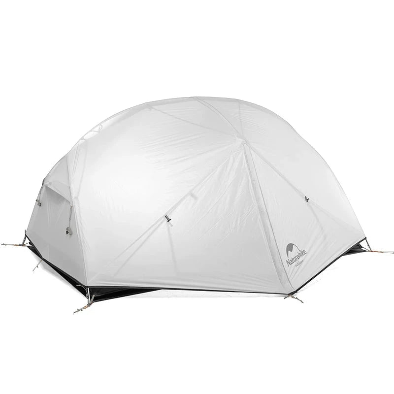 2 Person 20D Ultralight Outdoor Camping Tent