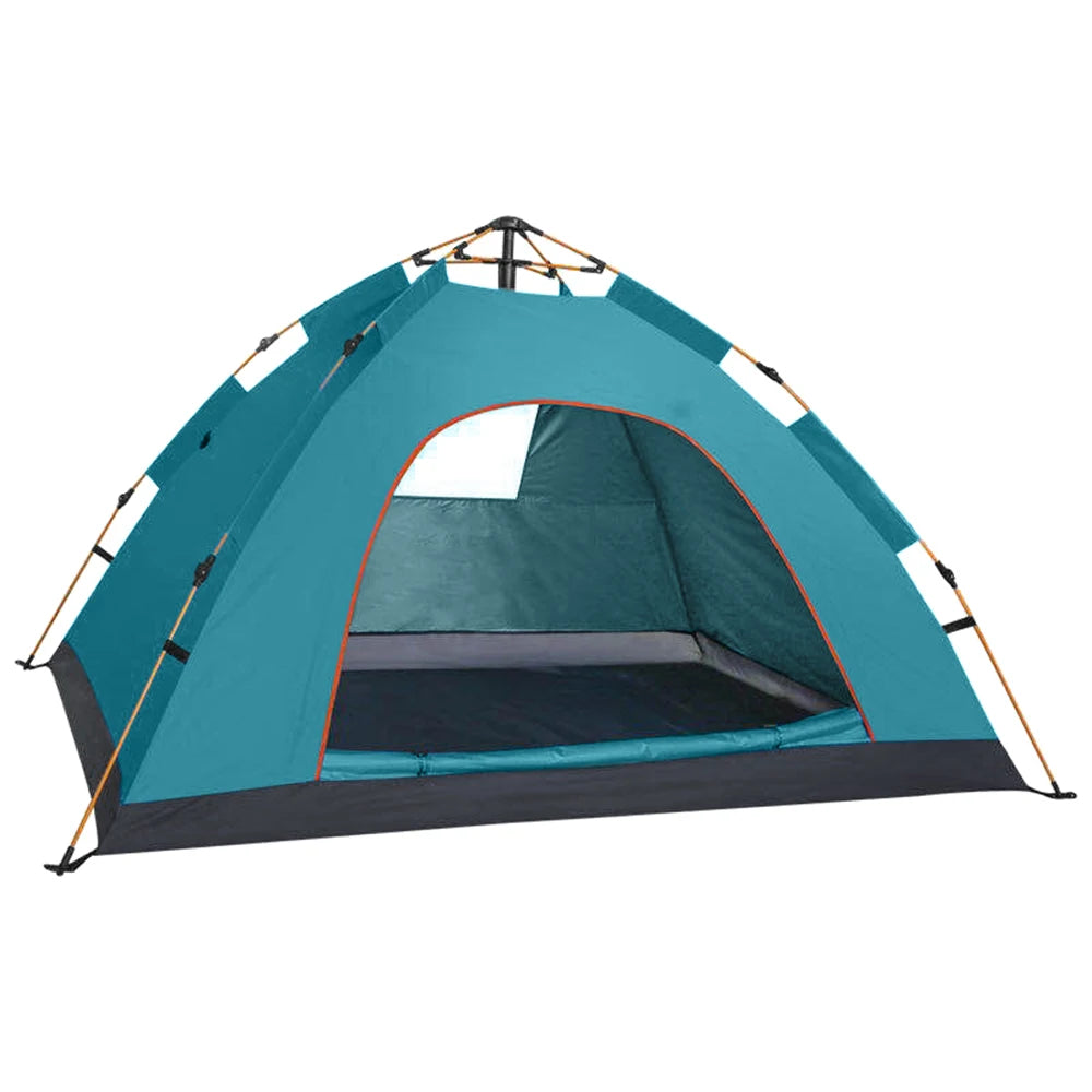 Water-resistant Portable Instant Camping Tent