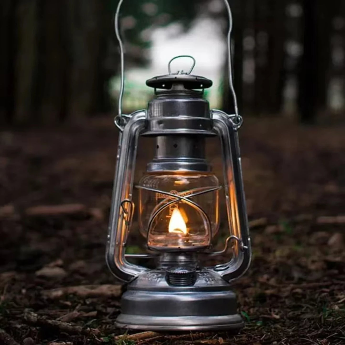 Outdoor Camping Tent Light