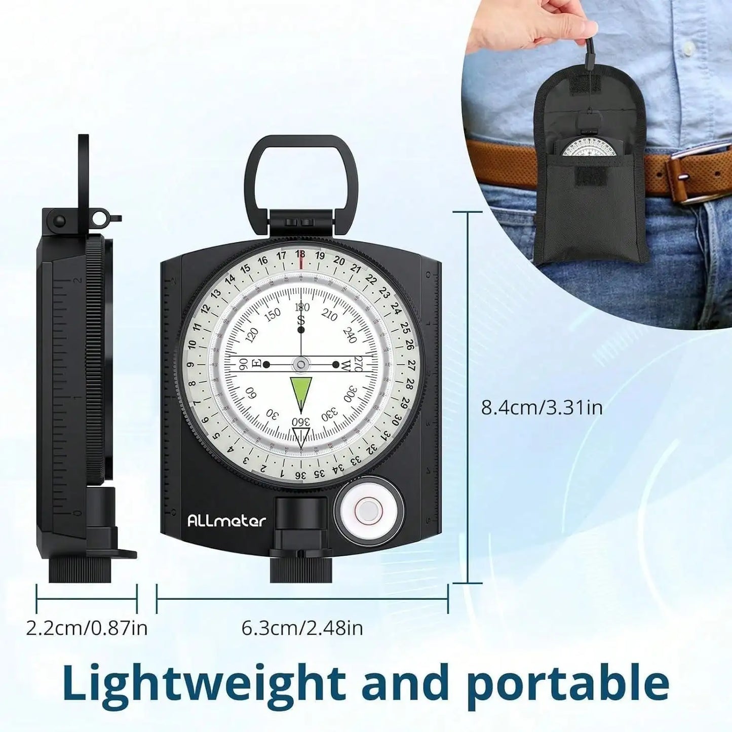 Compass Multifunction