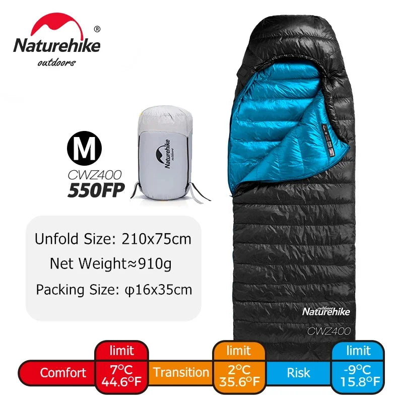 Sleeping Bag Lightweight