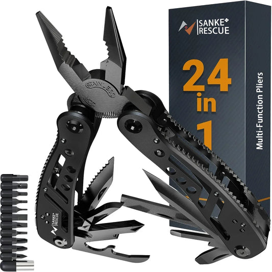 24-in-1 Multitools