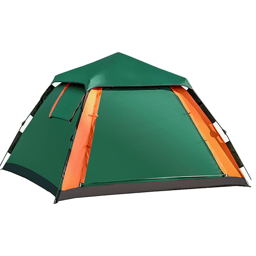 Outdoor Automatic Quick Open Tent