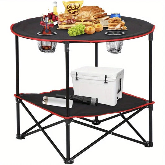 Folding Picnic Table