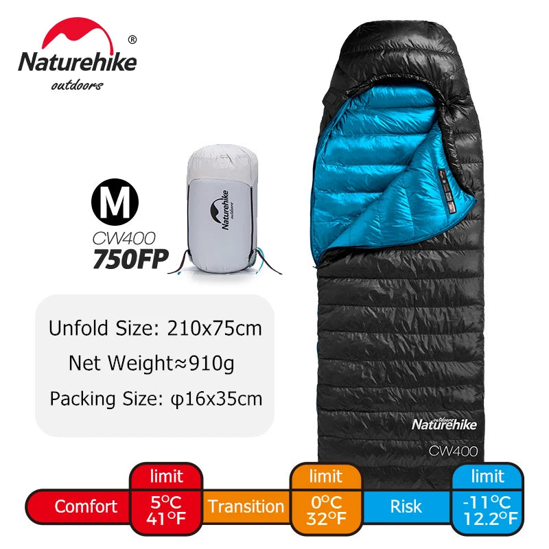 Sleeping Bag Lightweight