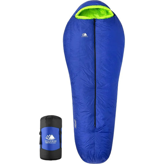 Hiking & Camping Hammock Sleeping Bag