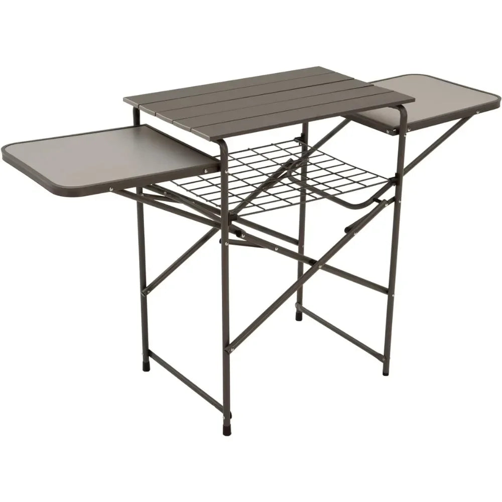 Portable Folding Camping Table