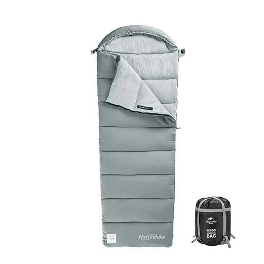 Double Lightweight Camping Sleeping BagBag