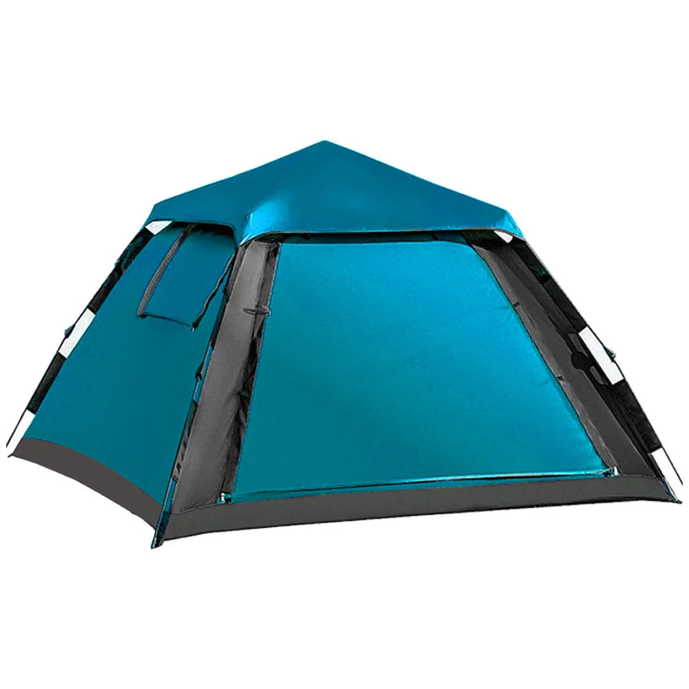 Outdoor Automatic Quick Open Tent