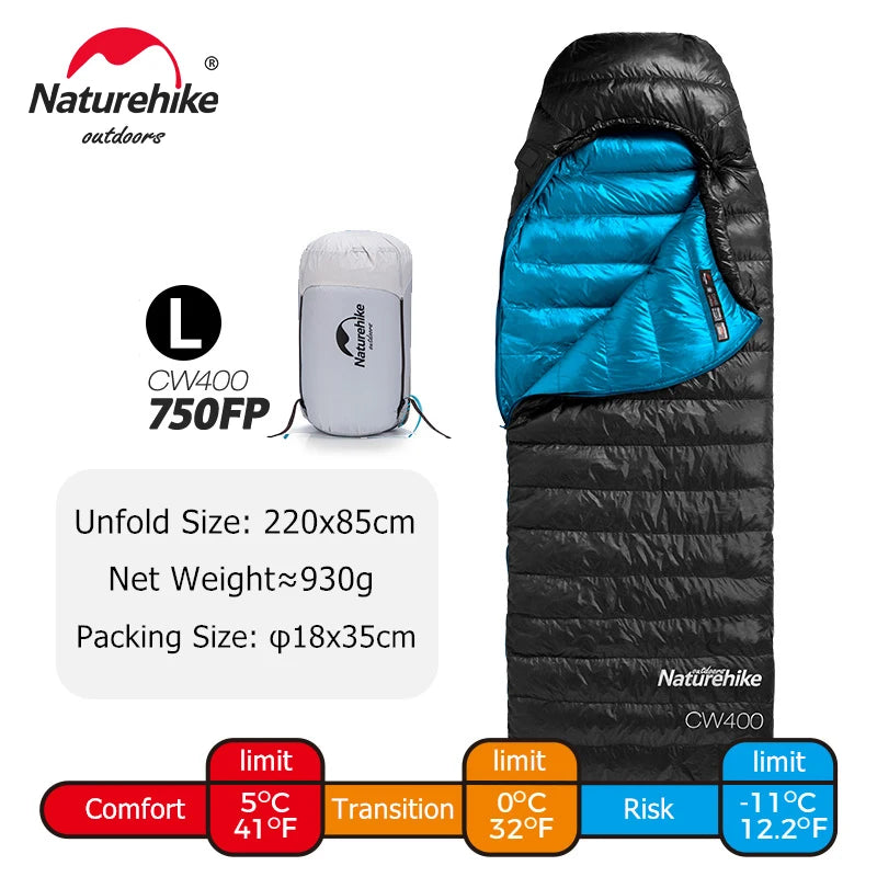 Sleeping Bag Lightweight