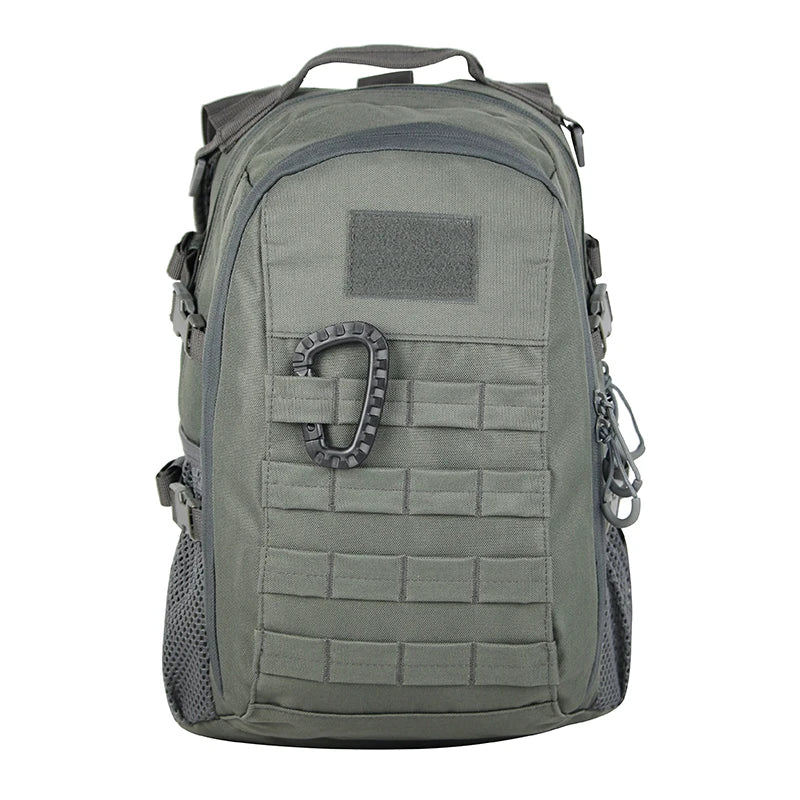 Outdoor Tactical Backpack