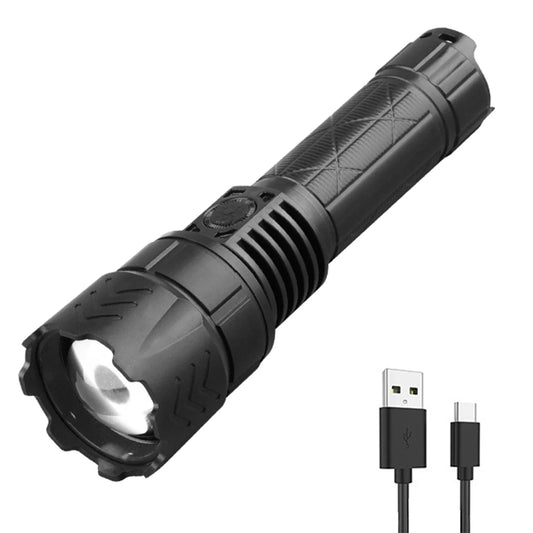 Portable LED Flash Light