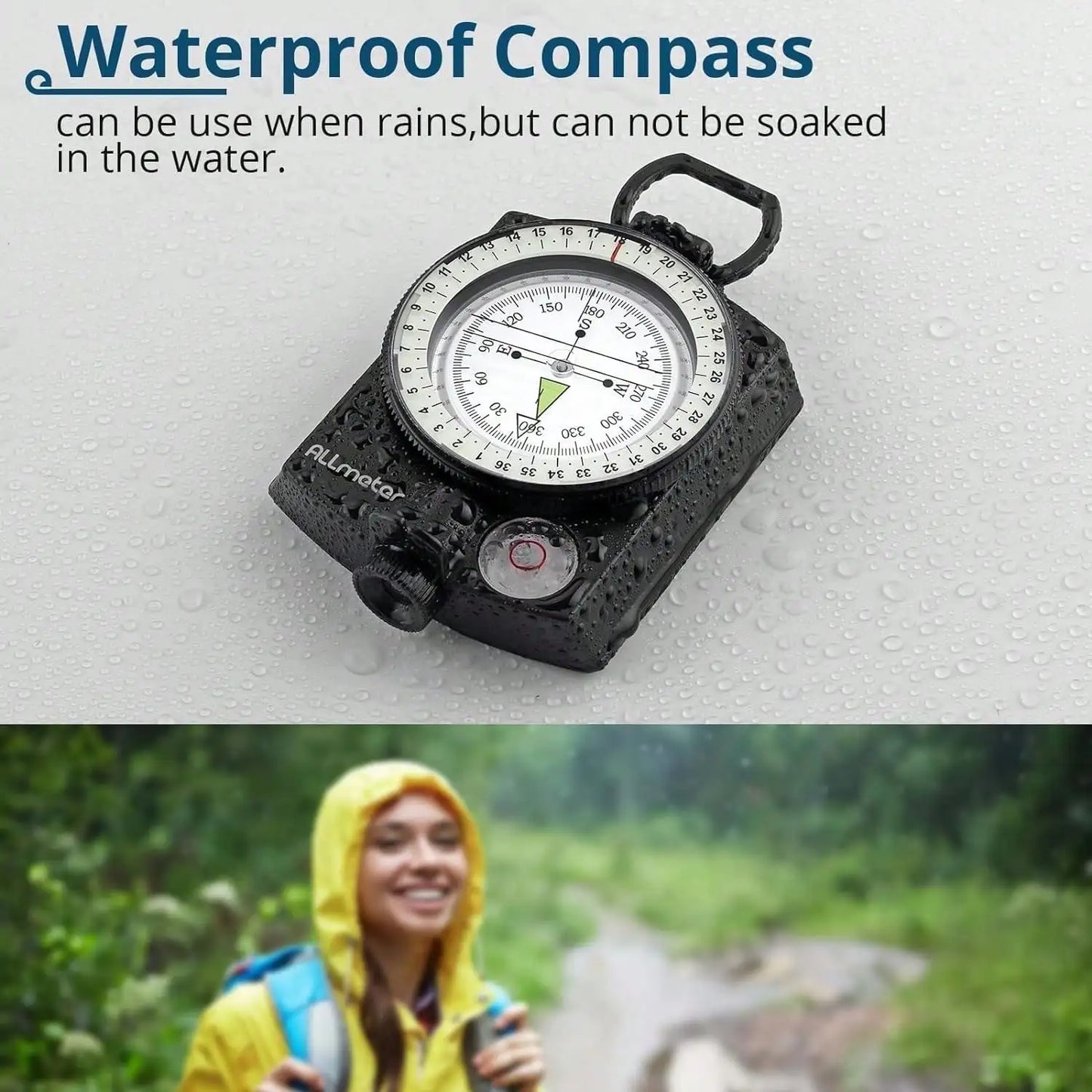 Compass Multifunction