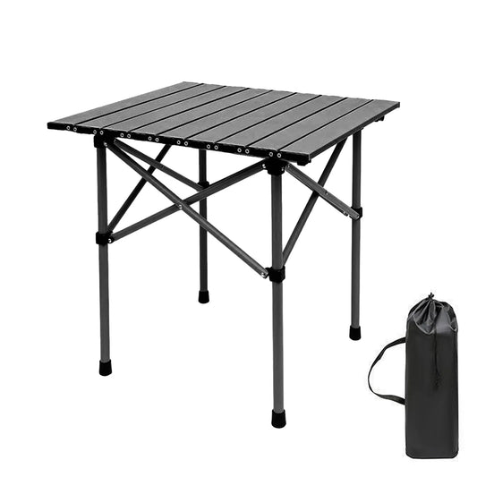 Compact Camping Table