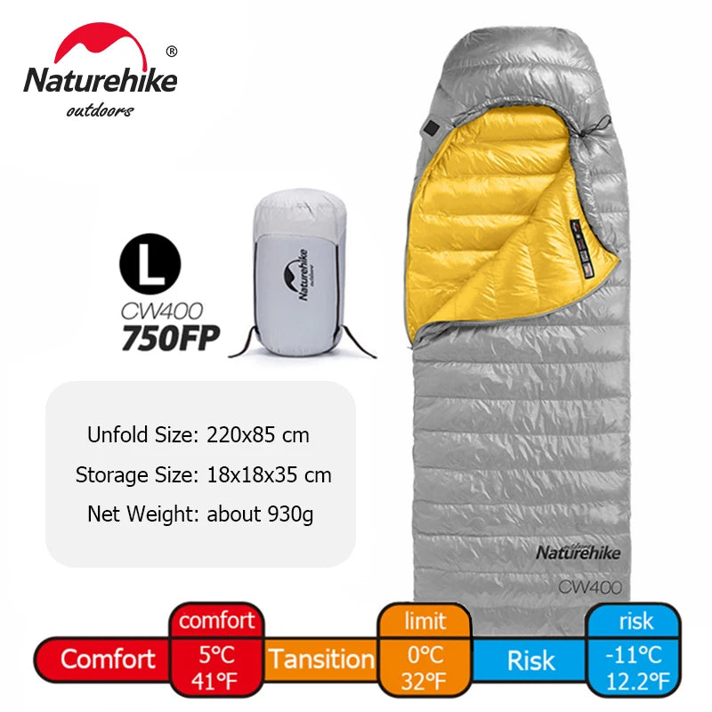 Sleeping Bag Lightweight