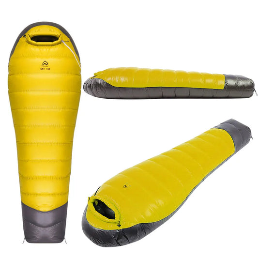 Ultralight Thermal Sleeping Bag