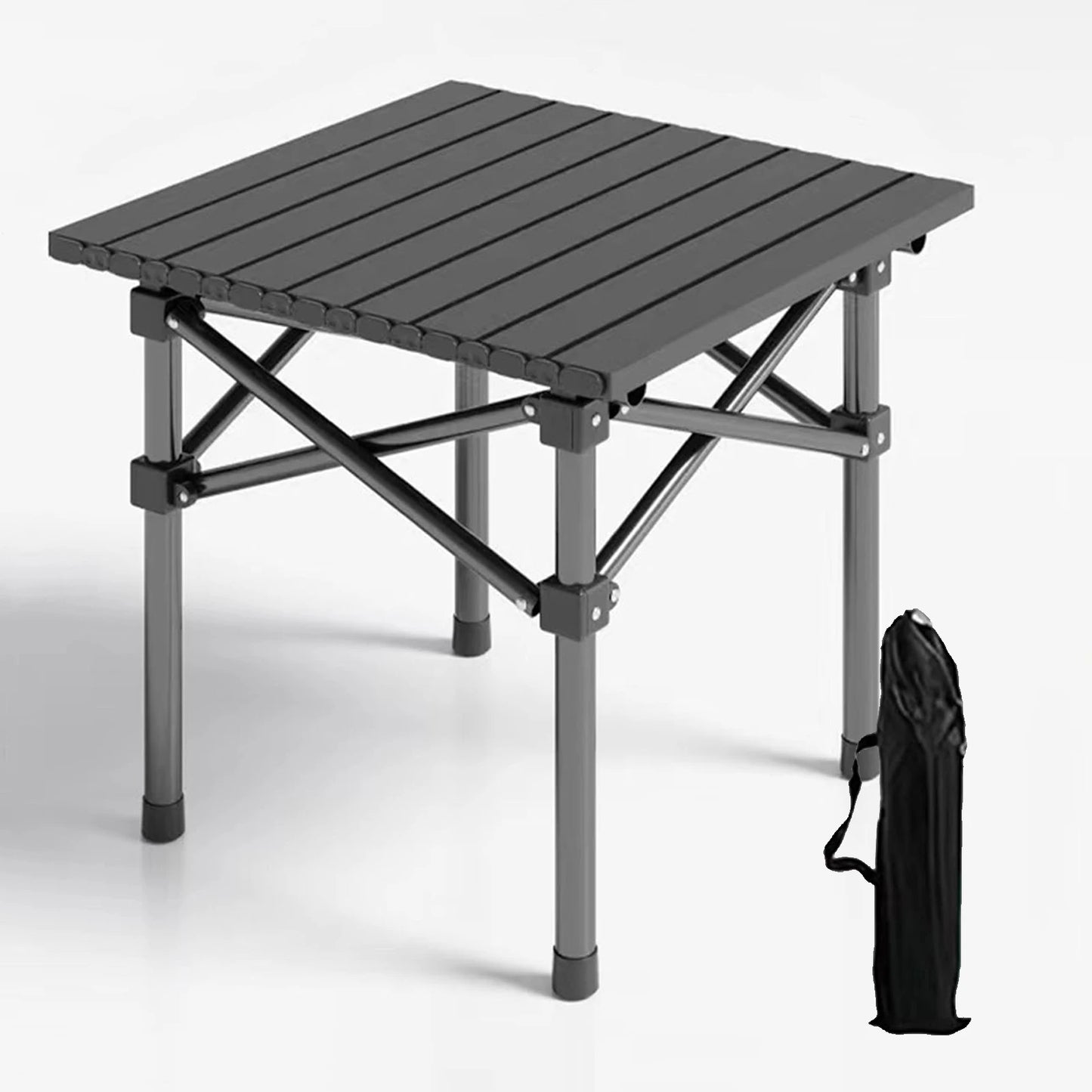 Outdoor Folding Table